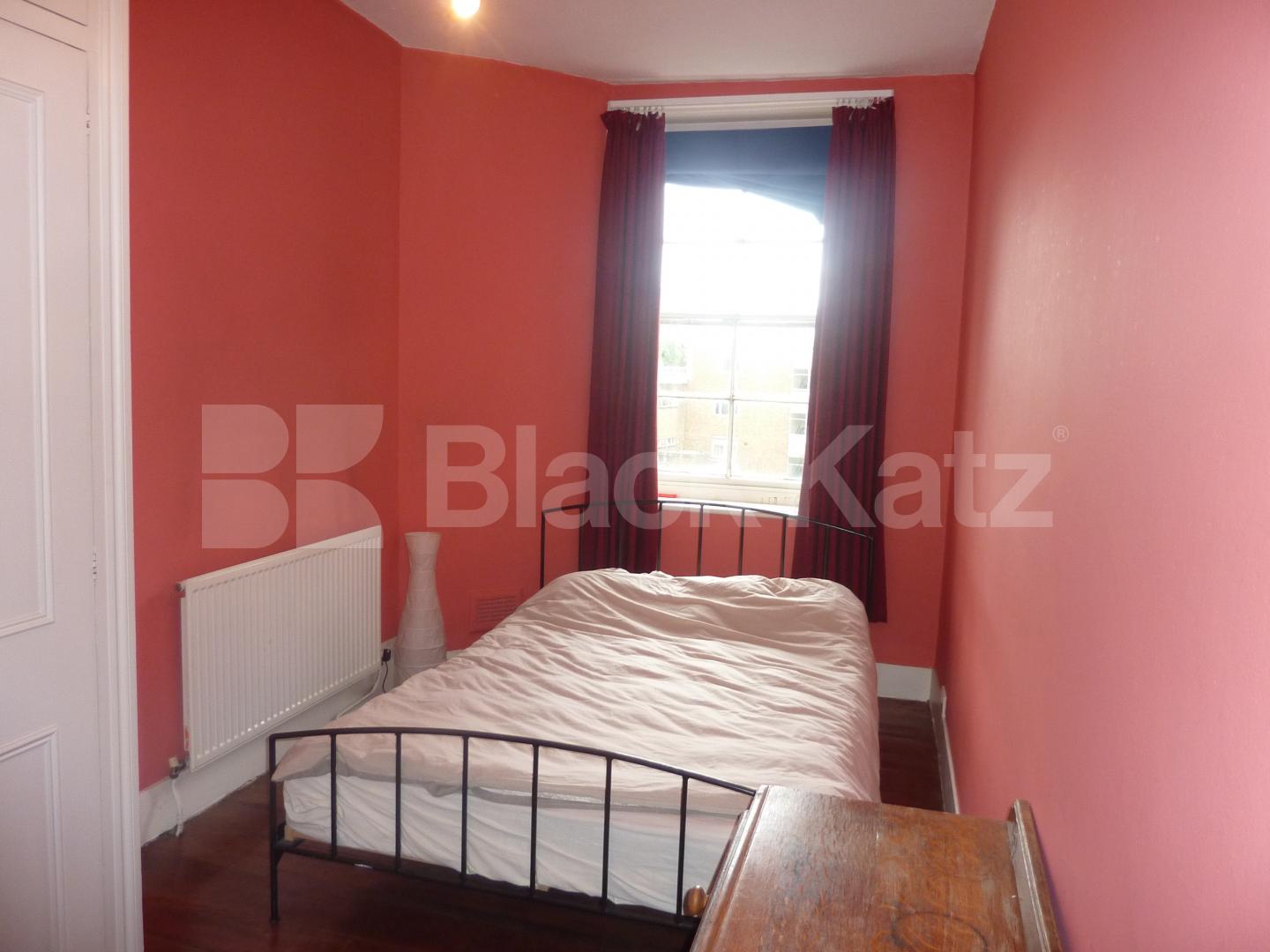 			NEW INSTRUCTION, 2 Bedroom, 1 bath, 1 reception Flat			 Kensington Mall, NOTTING HILL GATE